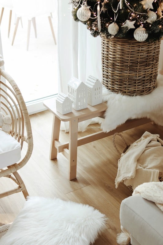 Inspiracija: Božić