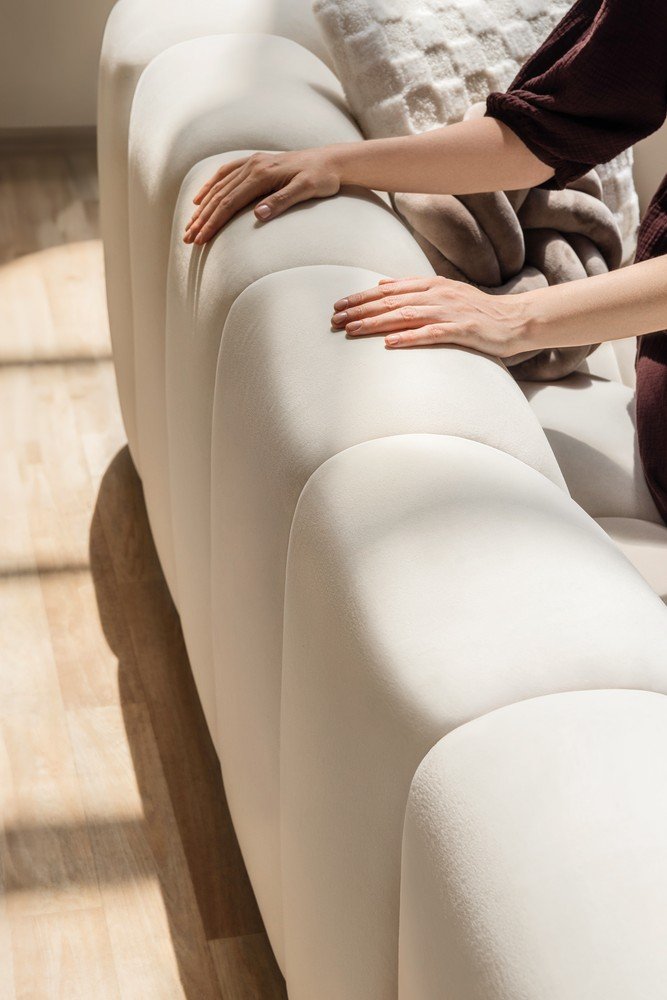 Inspiracija: Dnevna soba