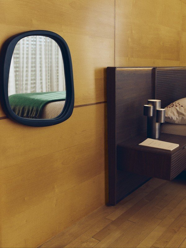 Inspiracija: Spavaća soba, Dekoracije