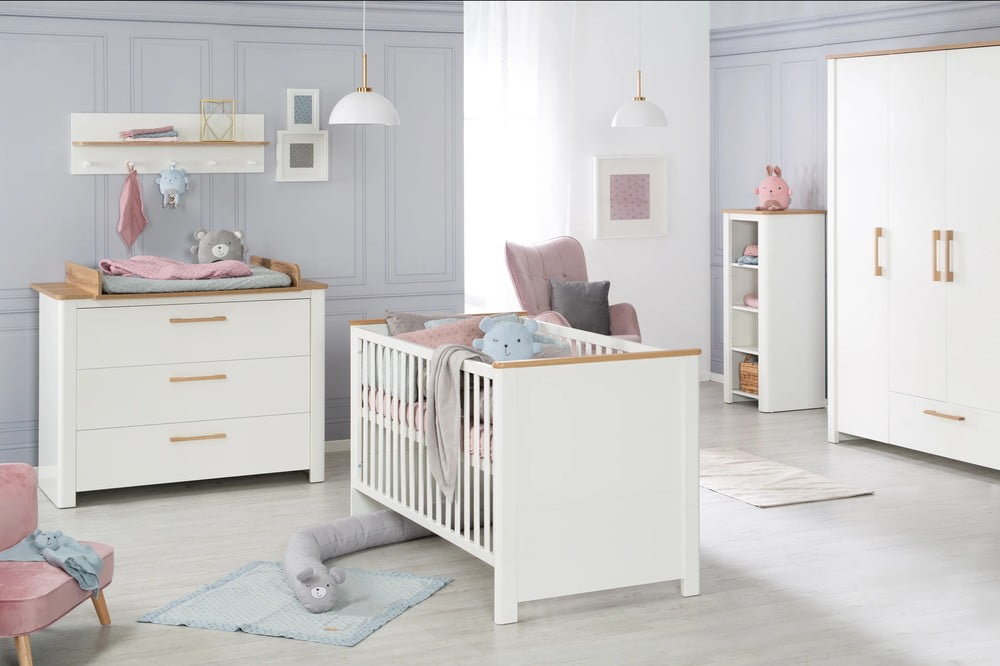 Inspiracija: Dječja soba, Klasični stil, Djeca