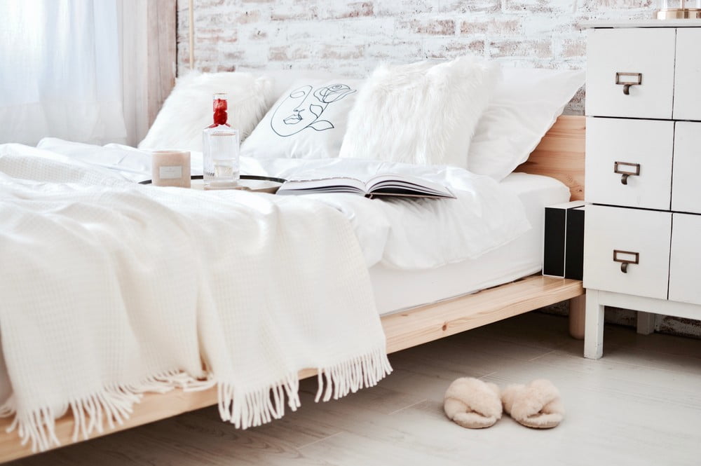 Inspiracija: Spavaća soba