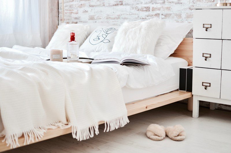 Inspiracija: Spavaća soba