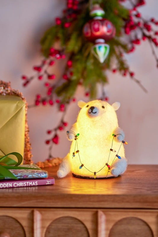 Inspiracija: Božić