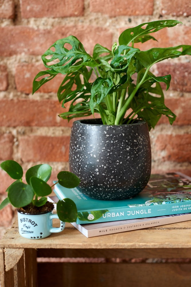 Inspiracija: Industrijski stil, Spavaća soba