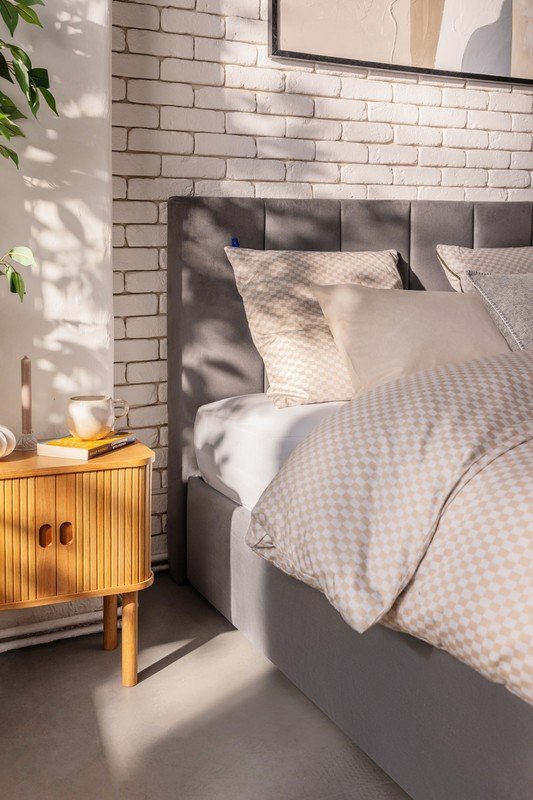 Inspiracija: Spavaća soba