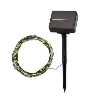 Vanjski svjetleći lanci