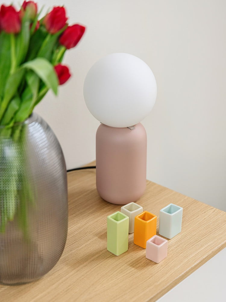 Inspiracija: Dnevna soba