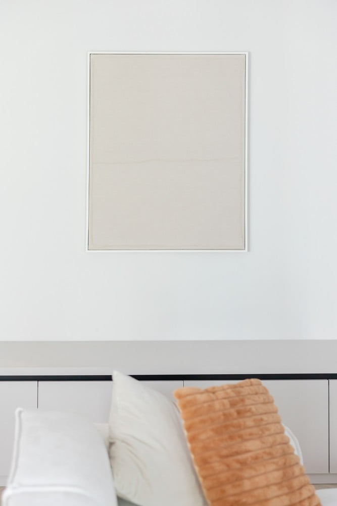 Inspiracija: Dnevna soba, Skandinavski stil, Posjeti