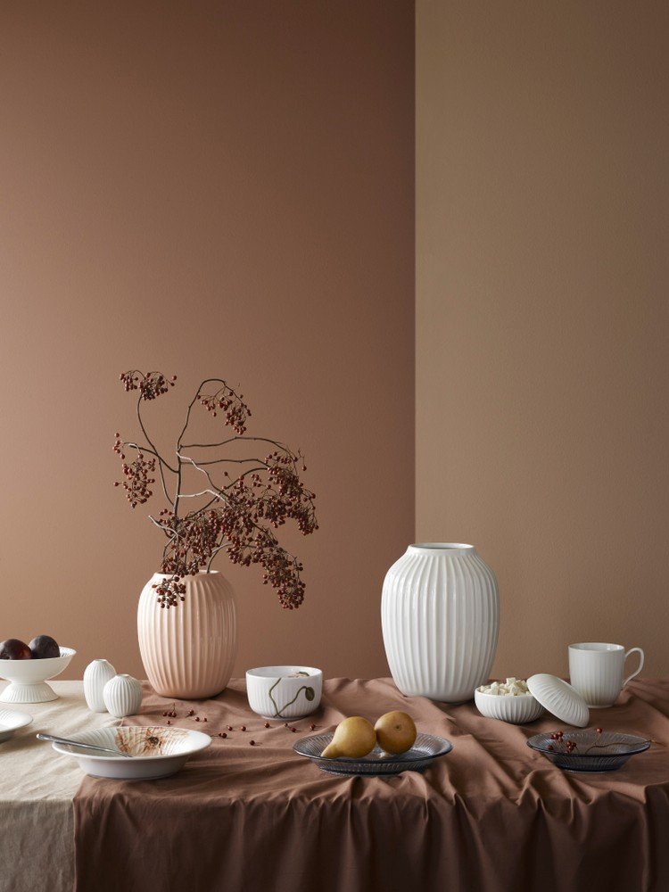 Inspiracija: Klasični stil