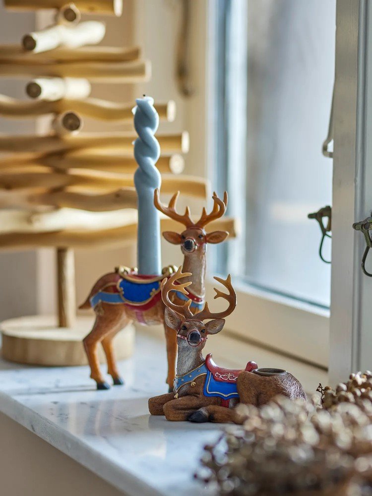 Inspiracija: Božić