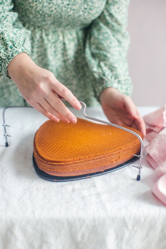 Inspiracija: Kuhinja i blagovaonica, Valentinovo