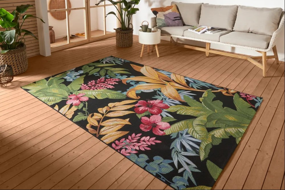 Inspiracija: Balkon i terasa, Vrt