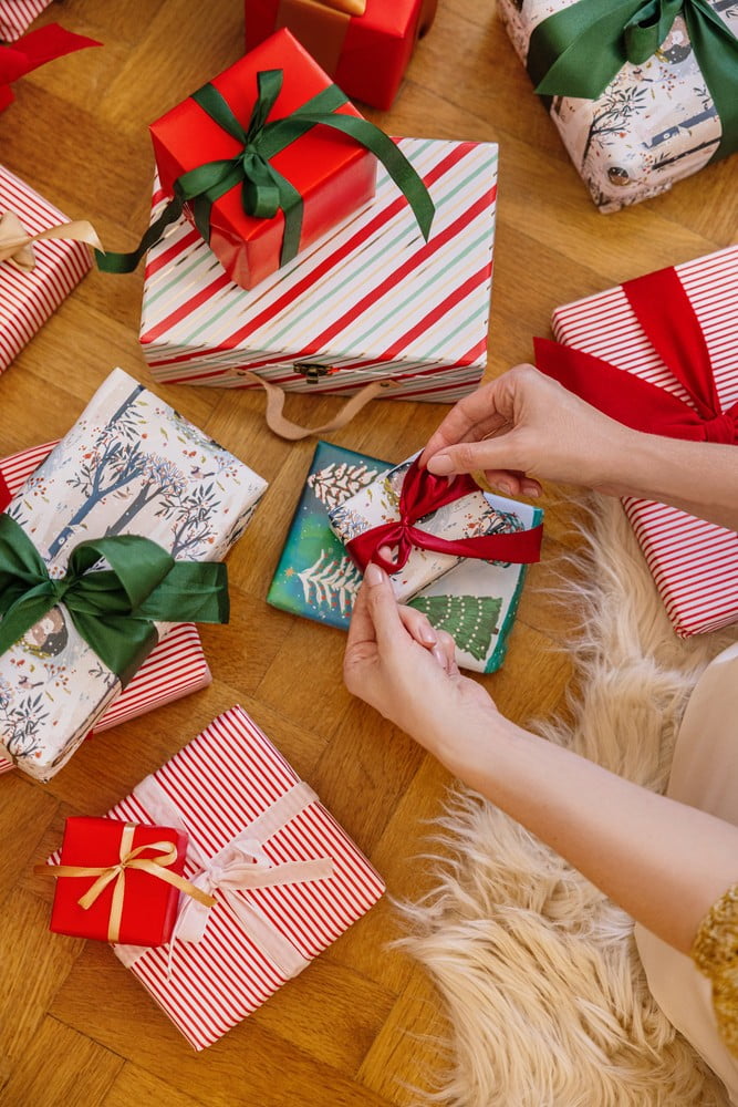 Inspiracija: Božić