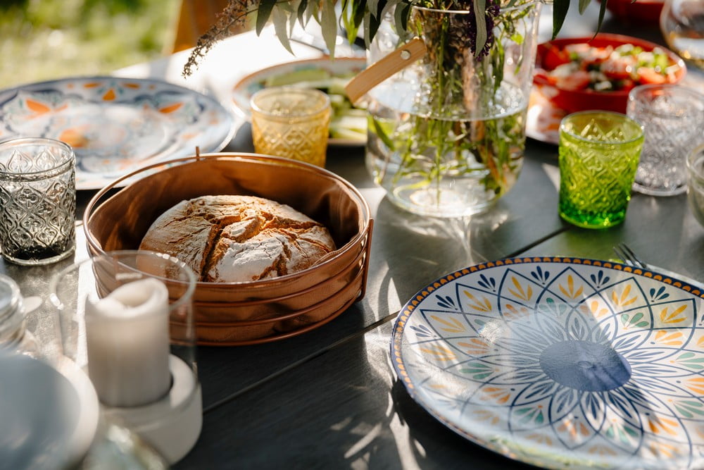 Inspiracija: Ljeto, Vrt