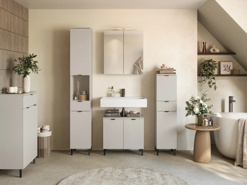 Inspiracija: Kupaonica