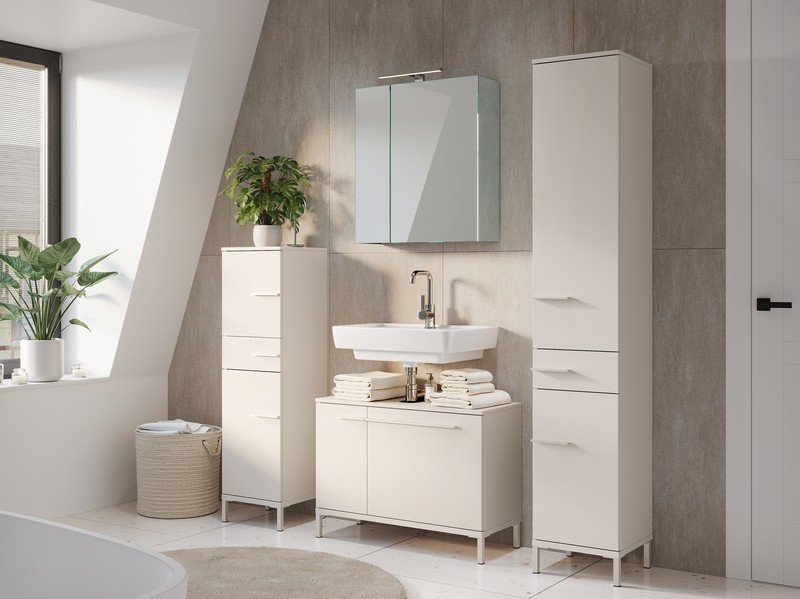 Inspiracija: Kupaonica