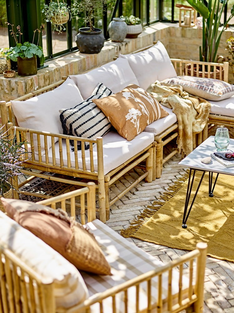 Inspiracija: Proljeće, Vrt