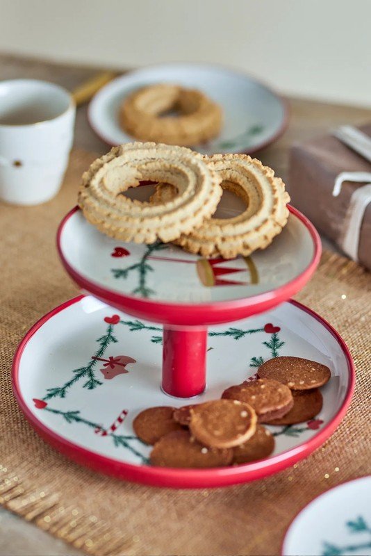 Inspiracija: Božić