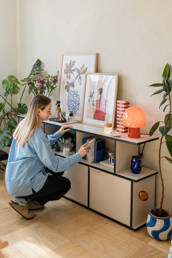 Inspiracija: Dekoracije, Dnevna soba