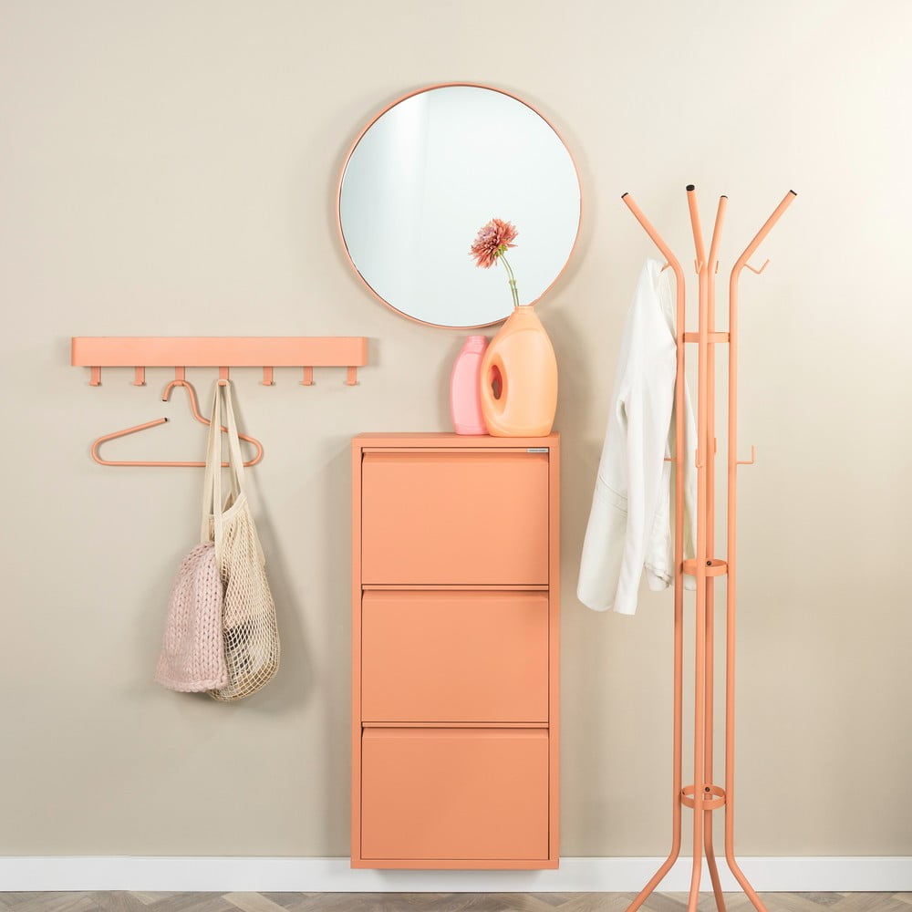 Inspiracija: Hodnik, Skandinavski stil