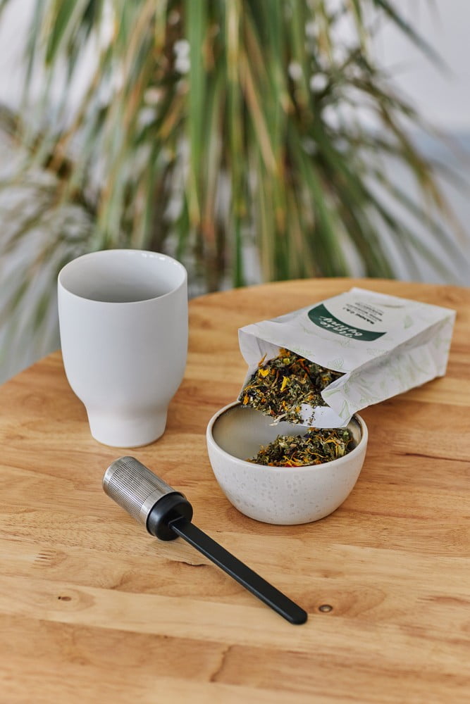 Inspiracija: Kuhinja i blagovaonica, Skandinavski stil