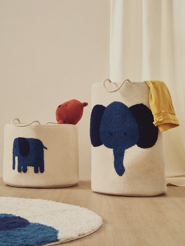 Inspiracija: Dječja soba, Djeca, Čišćenje i organizacija