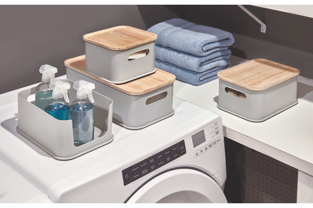 Inspiracija: Kupaonica, Čišćenje i organizacija