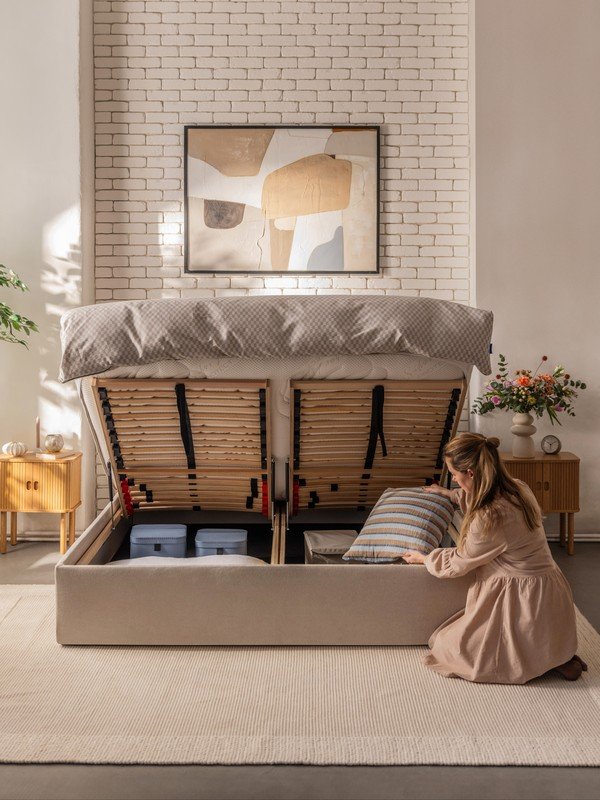 Inspiracija: Spavaća soba