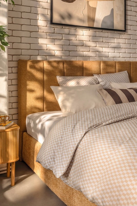 Inspiracija: Spavaća soba