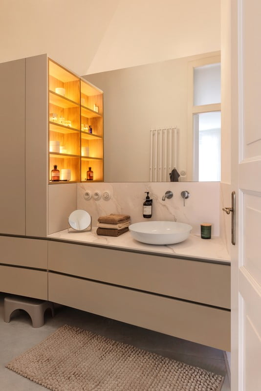 Inspiracija: Kupaonica