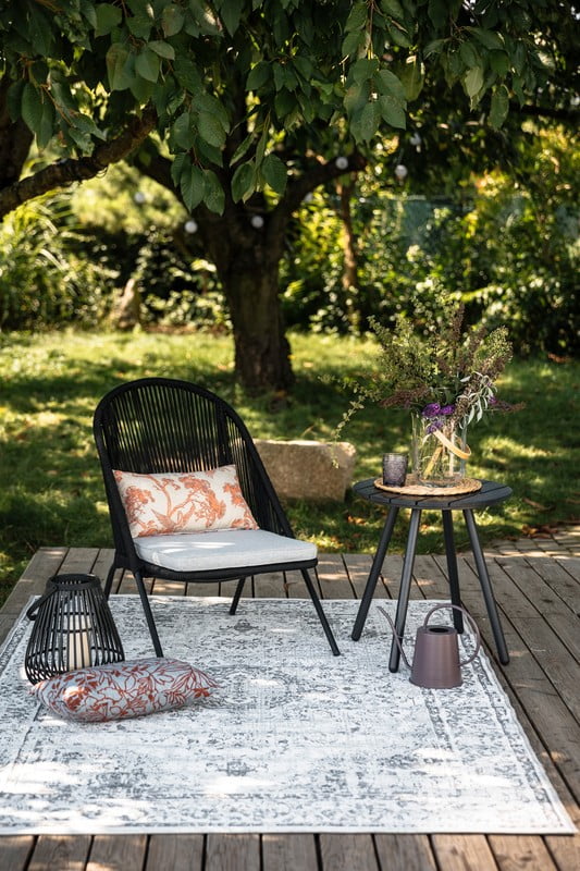 Inspiracija: Ljeto, Vrt