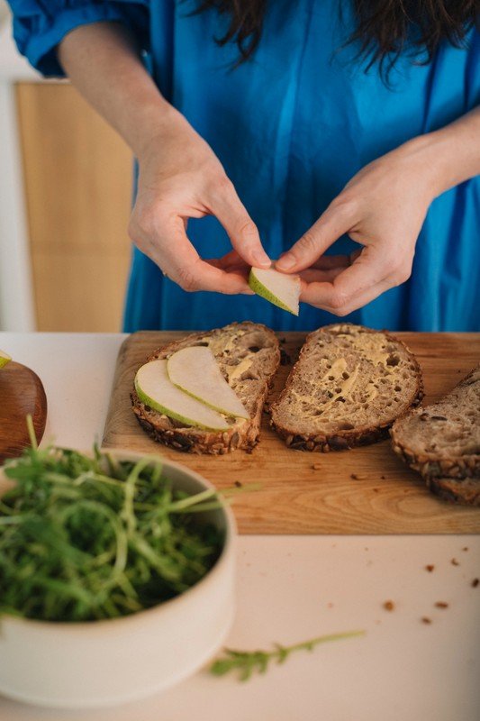 Inspiracija: Kuhinja i blagovaonica