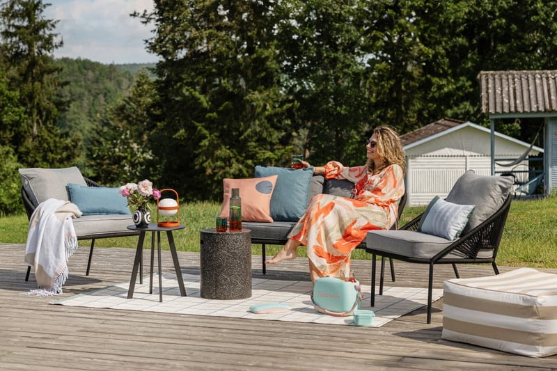 Inspiracija: Vrt, Ljeto