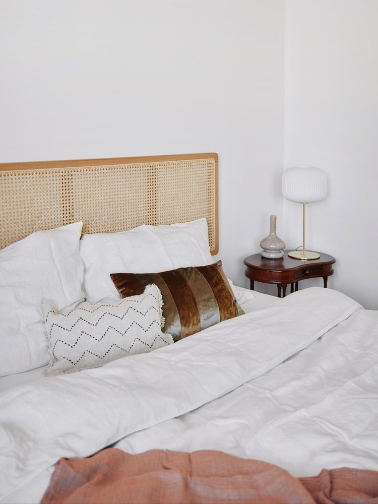 Inspiracija: Spavaća soba