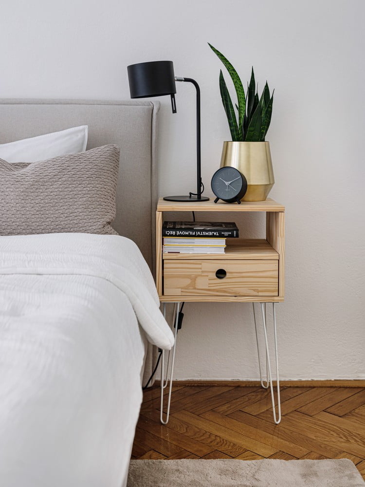 Inspiracija: Spavaća soba