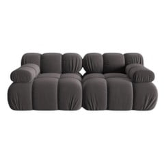 Sastavljeni moduli kolekcije Bellis.