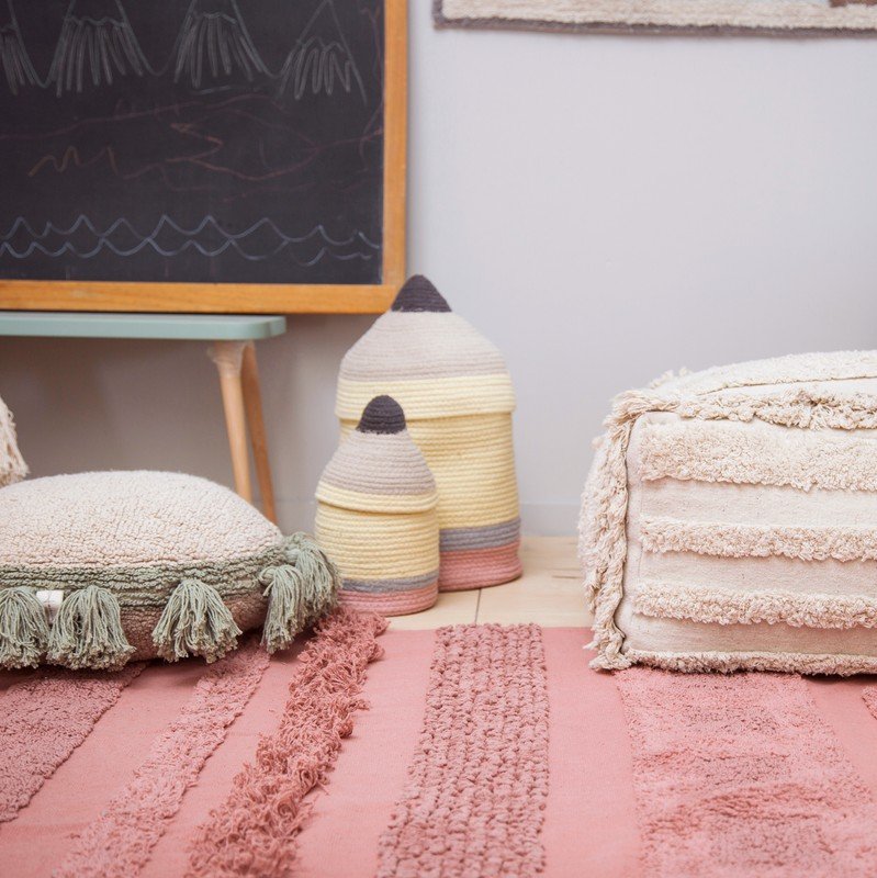 Inspiracija: Dječja soba