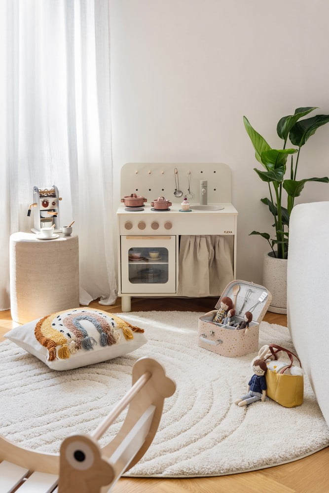 Inspiracija: Dječja soba, Djeca