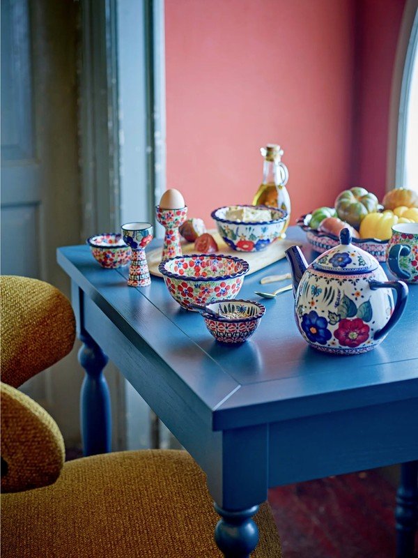 Inspiracija: Blagovaonica