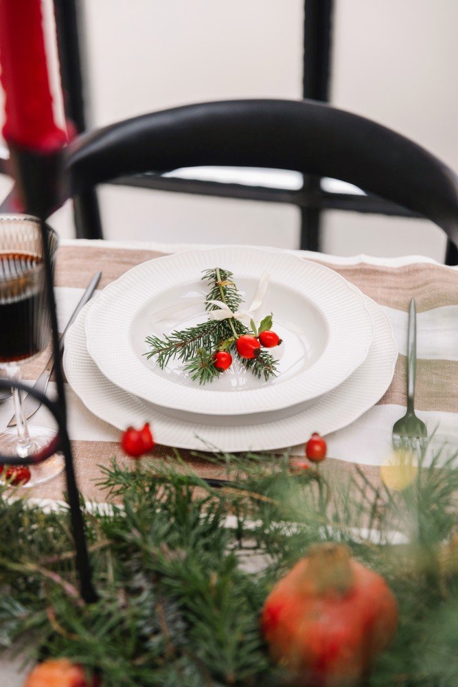 Inspiracija: Božić