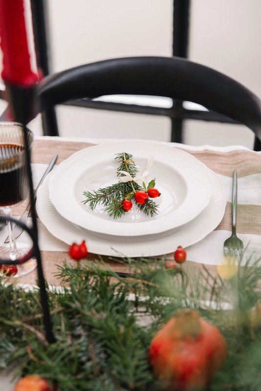 Inspiracija: Božić