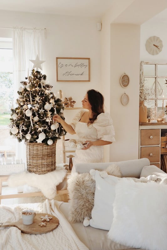 Inspiracija: Božić