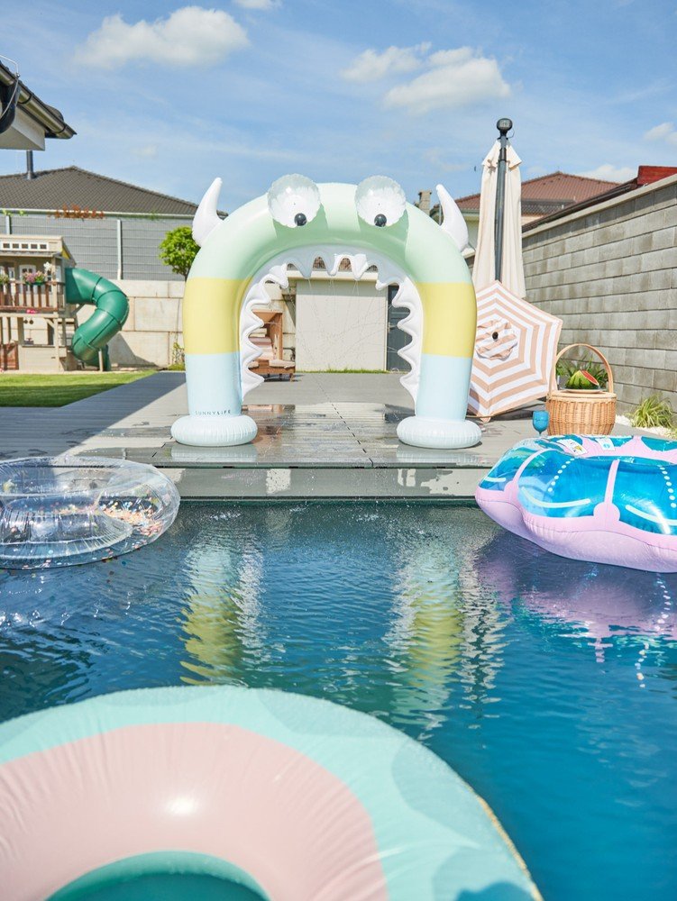 Inspiracija: Ljeto, Praznici i godišnji odmori