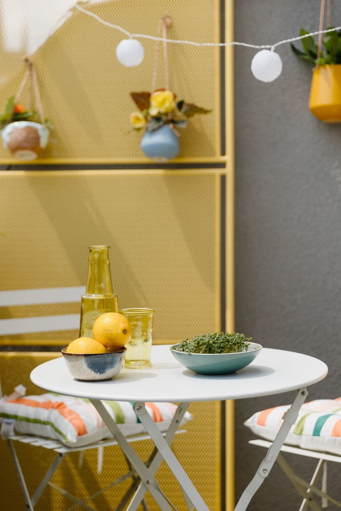 Inspiracija: Balkon i terasa, Vrt, Proljeće