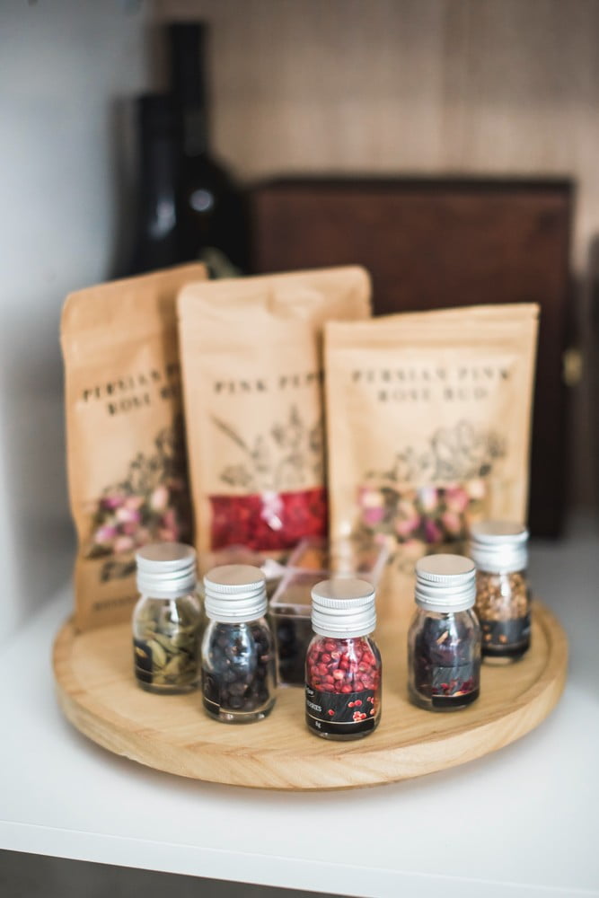 Inspiracija: Kuhinja i blagovaonica