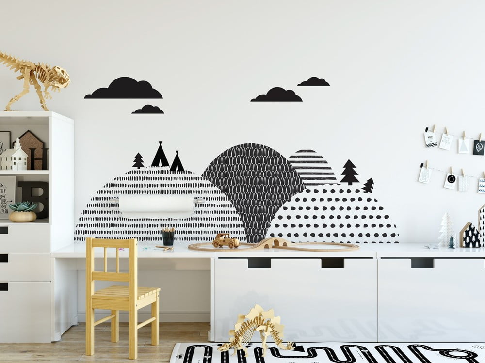 Inspiracija: Božić, Djeca, Dječja soba