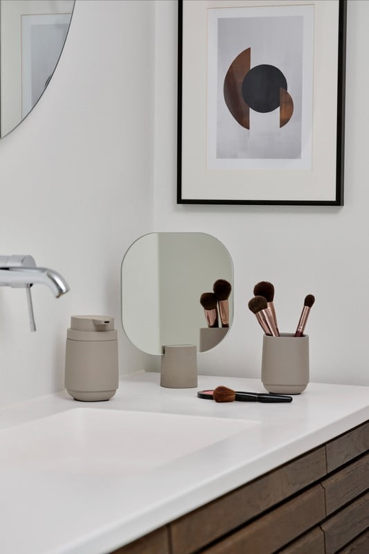 Inspiracija: Kupaonica, Čišćenje i organizacija