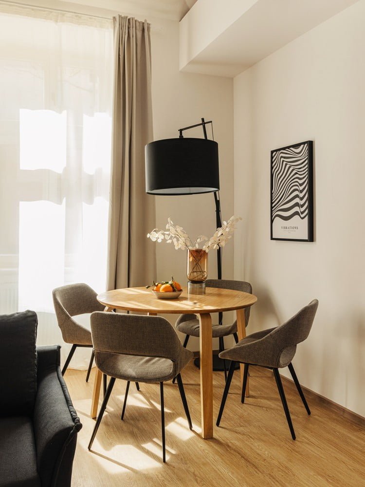 Inspiracija: Blagovaonica