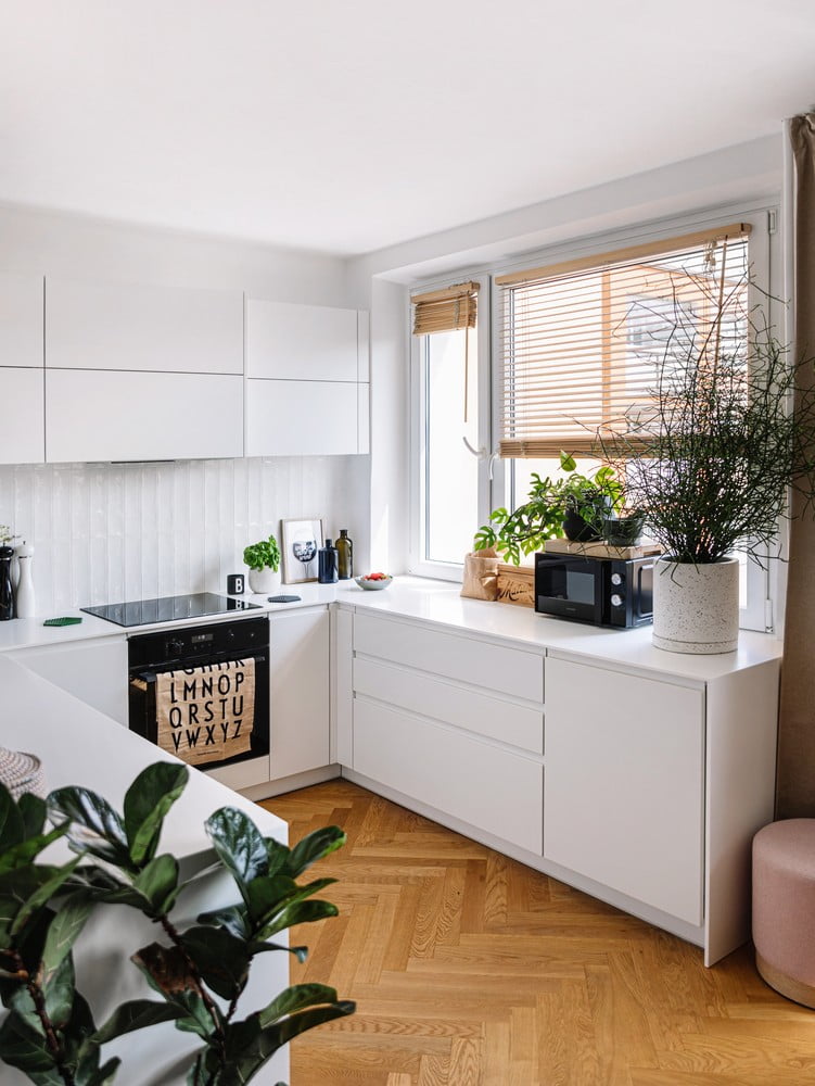 Inspiracija: Kuhinja i blagovaonica, Posjeti