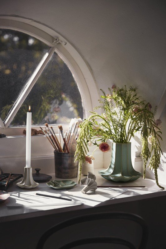 Inspiracija: Dekoracije